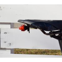 キャットアイ スペーサーX ブラック 5342470（直送品）