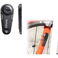 キャットアイ SPD-02 ストラーダスリム用パーツキット ブラック 1603890（直送品）