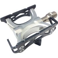 三ヶ島製作所 SUPREME ブラック 4560369000593（直送品）