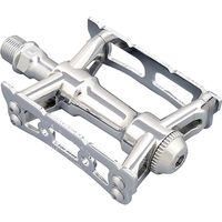 三ヶ島製作所 SYLVAN TRACK NEXT シルバー 4560369004355（直送品）