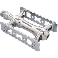 三ヶ島製作所 SYLVAN TOURING NEXT シルバー 4560369004300（直送品）