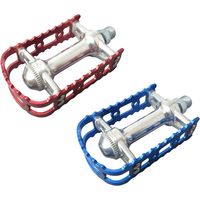 三ヶ島製作所 BM-7 レッド 4560369001750（直送品）