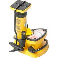 パナレーサー フットポンプ S イエロー FTP-YBG-S（直送品）