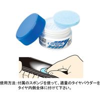 パナレーサー タイヤパウダー 50g BTP-1（直送品）