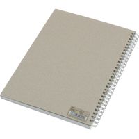 エトランジェ・ディ・コスタリカ B5ダブルリングノート ライトブルー SNY-B5-68 1セット（3冊）（直送品）