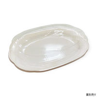 ニシキ シルキー（大）本体 アイボリー 2130851000 80枚（10×8）（直送品）