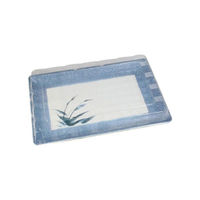 ニシキ 瀬戸内（特大）フタ 2675908050 50枚（10×5）（直送品）