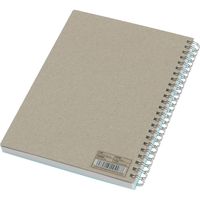 エトランジェ・ディ・コスタリカ A5ダブルリングノート ライトブルー SNY-A5-68 1セット（3冊）（直送品）