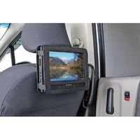 TOHO 9インチワンセグ搭載ポータブルDVDプレーヤー3電源対応 a19118（直送品）