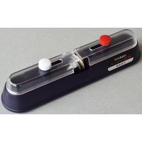 竹内快速鋸 「ダイヤモンド包丁研ぎ器」竹内英治 a15261 1個