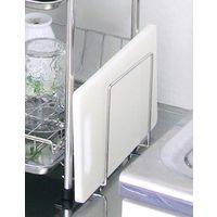 ミヤグチ企販 3段水切りバスケットスリム a16310 1個