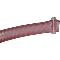 日之出化成 耐油ホース 9×13mm 25m 4958182142079（直送品）