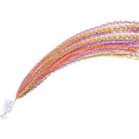 【パーティーグッズ】カネコ くもの巣投げテープ（ミックス） MT-1 4960197102252 1セット（30個入）（直送品）