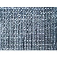 日本マタイ 遮光シート アルミ 2×2m 遮光率約50% AL-SHADING50-22 1セット(5枚)