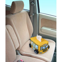 明邦 ぬいぐるみティッシュカバー スヌーピー バス MEIHO_SN46（直送品）