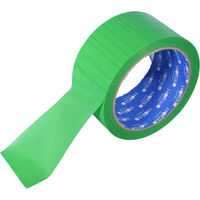 ホリコー 養生テープ　緑　４８幅　２５Ｍ巻 6300003474 1巻