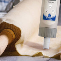 カスタム 防水pH計 PH-1000PE 1台