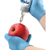 カスタム ブレード対応ショートpHセンサー PHS-02PE（直送品）