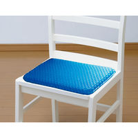 ファミリー・ライフ 快適<無重力>ジェルクッション2個組 03769 1枚