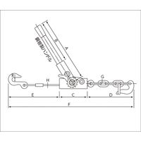 シメロンRX ONR-6 オーエッチ工業（直送品）