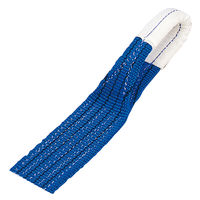 ラッシングベルト LBB153 L10-50L オーエッチ工業（直送品）