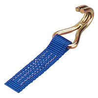 ラッシングベルト LBR70K CF5-40CF オーエッチ工業（直送品）