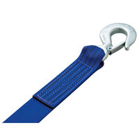 ラッシングベルト LBR704 SB10-50SB オーエッチ工業（直送品）