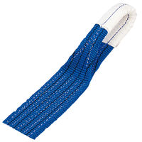 ラッシングベルト LBC503 L10-50L オーエッチ工業（直送品）