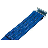 ラッシングベルト LBB153 EF60 オーエッチ工業（直送品）