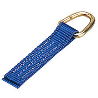 ラッシングベルト LBR70K DR5-40DR オーエッチ工業（直送品）