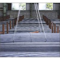 トゲ無し玉掛けワイヤー TNW10-40 オーエッチ工業（直送品）