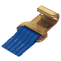 ラッシングベルト LBR804 FA10-50FA オーエッチ工業（直送品）