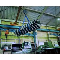 スリング YNB 3E 150-5.5M オーエッチ工業（直送品）