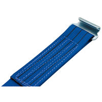 ラッシングベルト LBB150N EF60 オーエッチ工業（直送品）