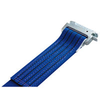 ラッシングベルト LBR703 DOH10-30DOH オーエッチ工業（直送品）