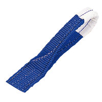 ラッシングベルト LBR704 L10-50L オーエッチ工業（直送品）