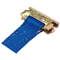 ラッシングベルト LBR300W OP10-30OP オーエッチ工業（直送品）