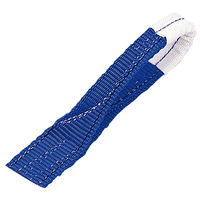 ラッシングベルト LBR804M L10-50L オーエッチ工業（直送品）