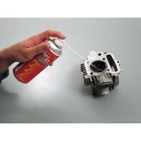 デイトナ 強力カーボン汚れ落とし（泡タイプ） 73996（直送品）