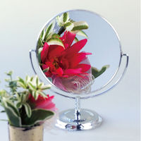 ヤマムラ メタルスタンド（Ｌ） NO.2100 1セット（2個）