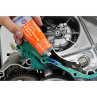 デイトナ パーマテックス パーマシールド耐ガソリン液状ガスケット 97378（直送品）