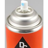 デイトナ 艶出しワックススプレー 420ml 97541（直送品）