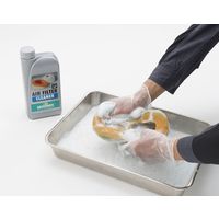 デイトナ MOTOREX エアフィルタークリーナー（液体）（1L） 97833（直送品）