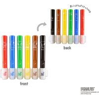 エポックケミカル はにかむ スヌーピーファミリーPOP color 675-1280 1セット(3個)（直送品）