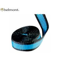 ベルモント 軽アイゼン7 専用バンド 2本入 BS-004（直送品）