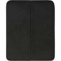 ナカバヤシ 12.9インチiPadPro用スリップインケース TBC-IPP1813BK（直送品）