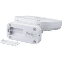 ナカバヤシ マグネット付きUSB扇風機【UA-051シリーズ】ホワイト UA-051W（直送品）