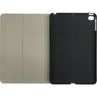 ナカバヤシ iPadmini2019ハードケースカバー/ブルー TBC-IPM1907BL（直送品）