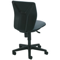 【組立設置込】コクヨ AX OAチェア グレー 1脚（直送品）