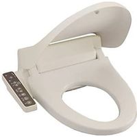 LIXIL シャワートイレ RGシリーズ 脱臭 着座センサー付 オフホワイト CWRG20BN8（直送品）